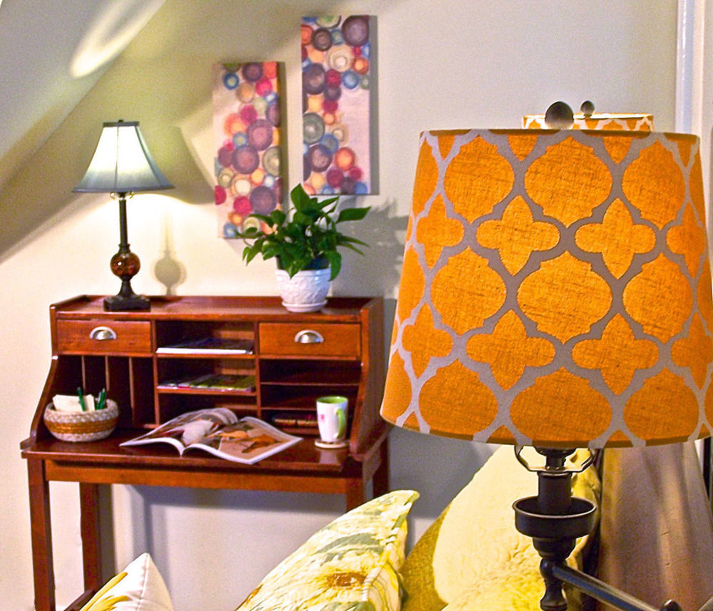 Lyndon House Bed & Breakfast Lexington Zewnętrze zdjęcie